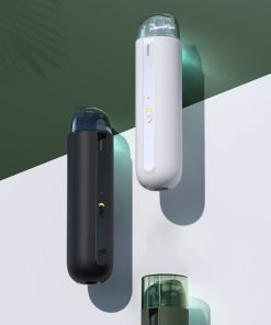 Wireless 5000Pa Car Vacuum Cleaner