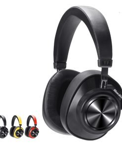 Active Noise Cancelling Bluetooth Headphones