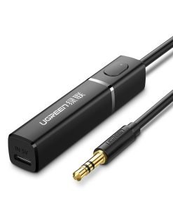 Bluetooth Wireless Audio Transmitter