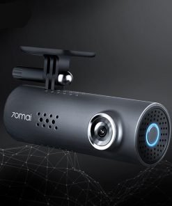 Voice Control 1080P HD Night Vision Camera