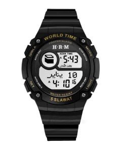 Azan Watch for Muslim Prayer