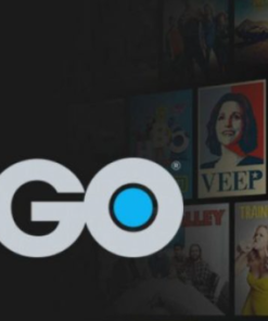 HBO GO