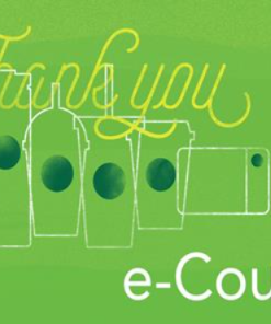 Starbucks E-Coupon