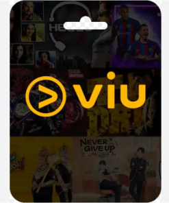 VIU Premium Code