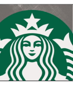 Starbucks E Coupon