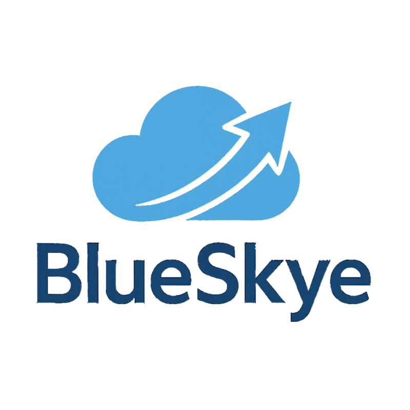 BlueSkye
